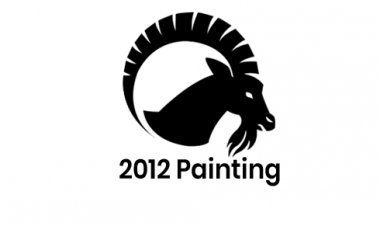 2012 Painting
