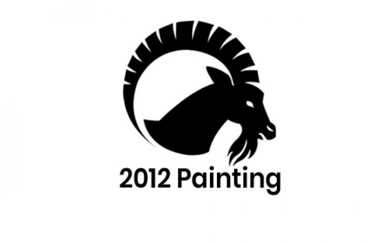 2012 Painting