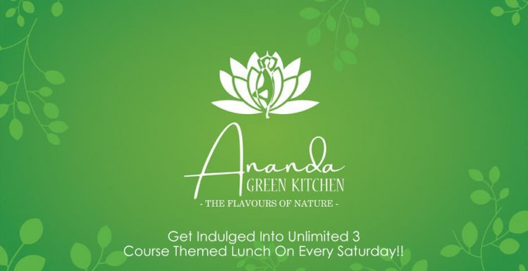 Vegan Restaurants NSW - Ananda Green Kitchen Jamberoo