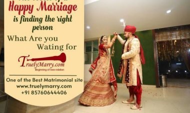 Truelymarry.com | Best Kanpur Matrimonials sites | Indian matrimonial services