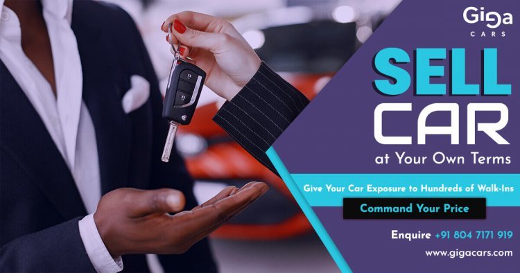 Buy Used Cars in Bangalore – GigaCars