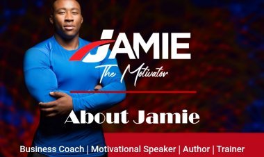 Motivational speaker in Atlanta, GA