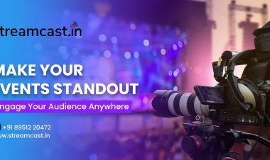 How is the wedding online presented across the world?