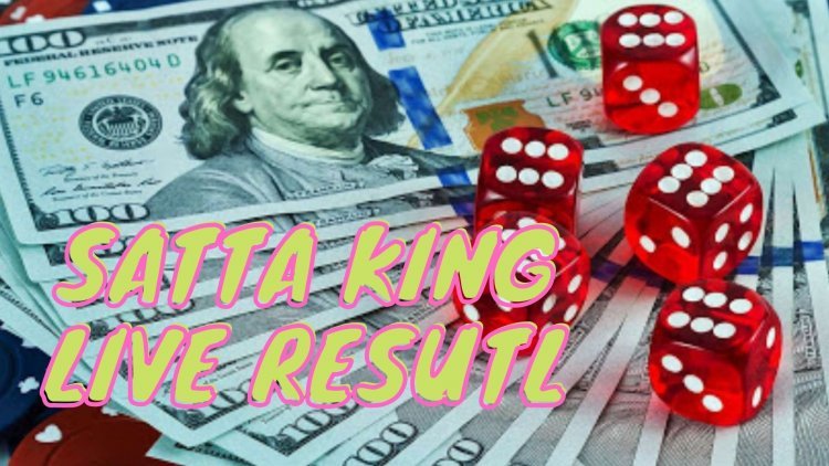 Latest Trends For Satta King Online Result