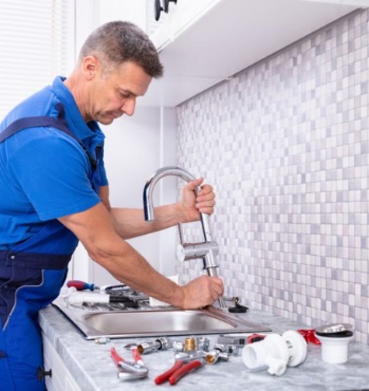 Why do you need water heater repair and plumbing services?