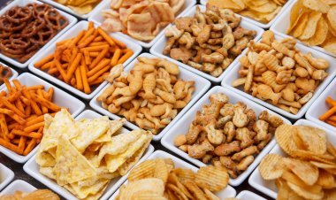 Snacks & Namkeen Sales and Marketing Agency in Mumbai & Pune