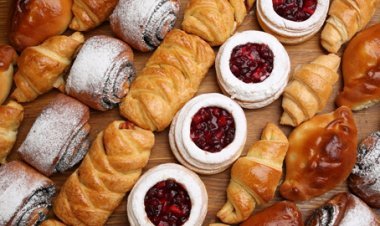 Bakery & Confectionery Products Sales and Marketing Agency in Mumbai