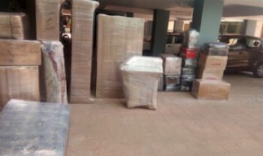 Packers and Movers in Bangalore