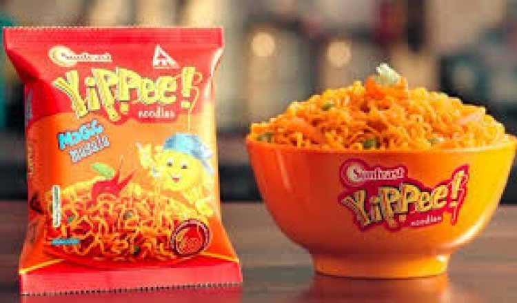 Ready to Eat & Instant Food Sales and Marketing Agency in Pune