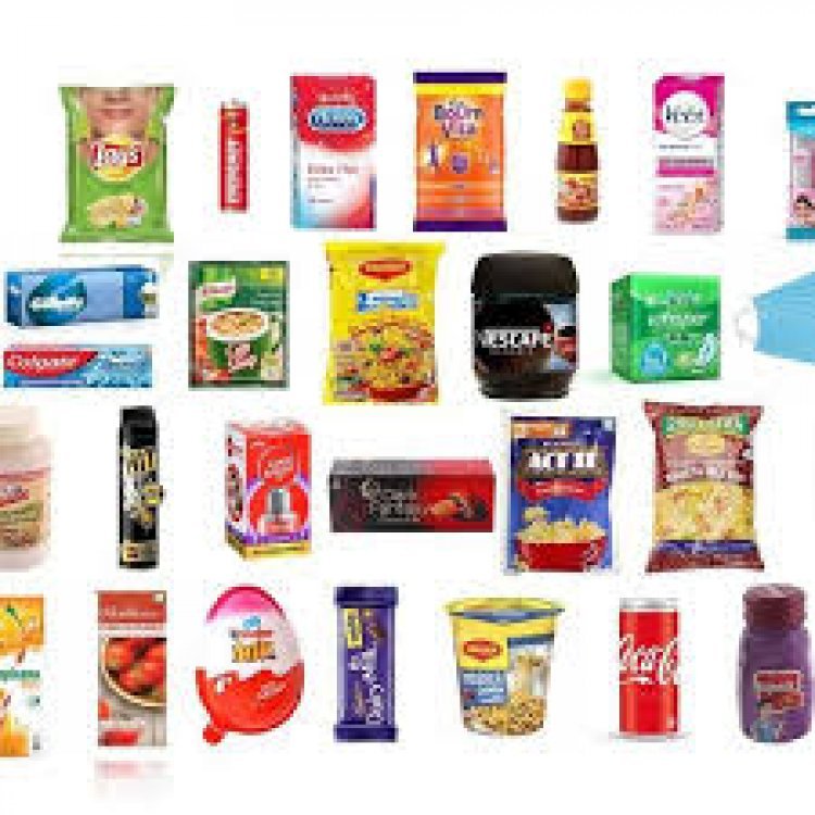 Ready To Eat Instant Food Mixes Marketing Sales Agency In Pune & Mumbai