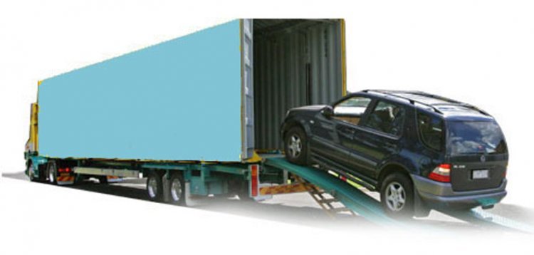 Car Transport Service in Kerala