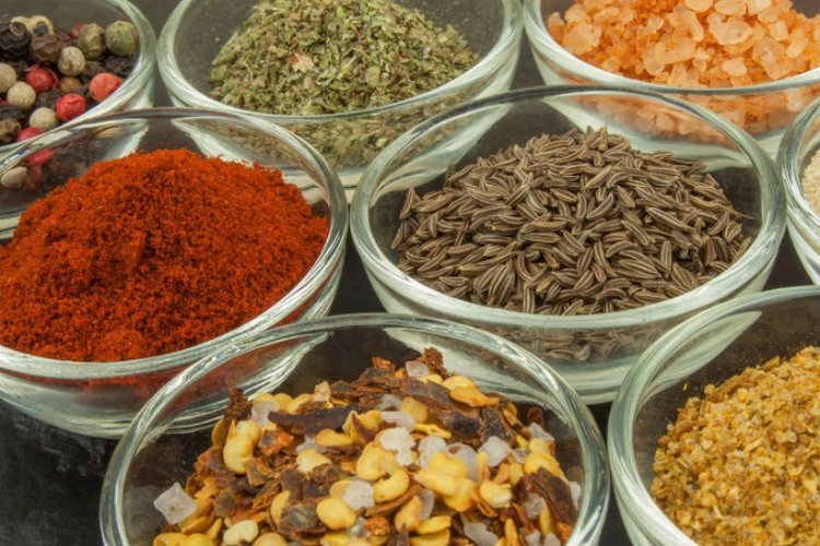Cooking Spices and Masala Sales and Marketing Agency in Mumbai & Pune