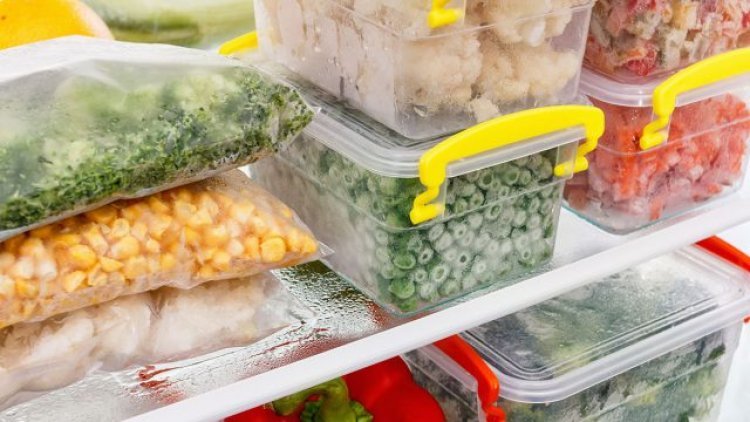 Frozen Food Products Sales and Marketing Agency in Mumbai