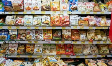 Ready To Eat Instant Food Mixes Marketing Sales Agency In Pune & Mumbai