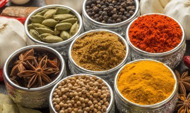 Cooking Spices and Masala Sales and Marketing Agency in Pune