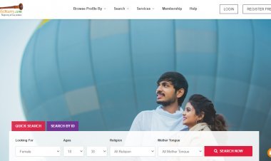 Why Lucknow Matrimonial portal for finding a right Partner?