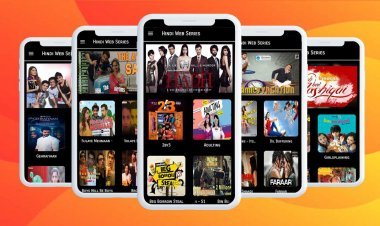 Best Web Series On Amazon Prime