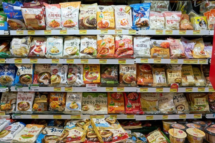 Ready To Eat Instant Food Mixes Marketing Sales Agency In Pune & Mumbai