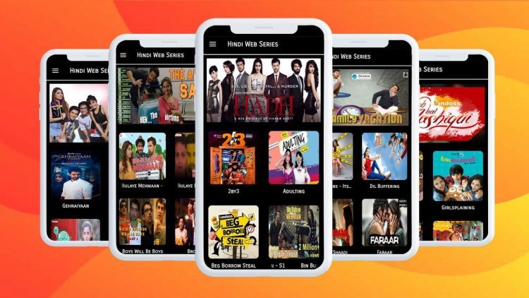 Best Web Series On Amazon Prime