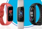 fitness trackers
