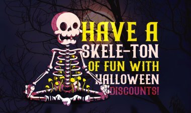 Top 5 Horror Movies To Binge Watch This Halloween