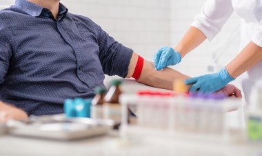 Blood Testing Bexley | Travel vaccinations Kent - Broadway Pharmacy