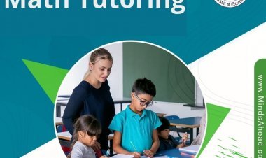 Maths Tutoring