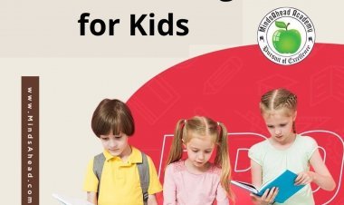 Math Tutoring for Kids