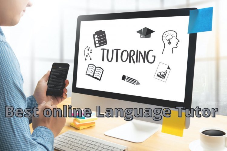 Managing Distraction During a Session With Online Language Teacher