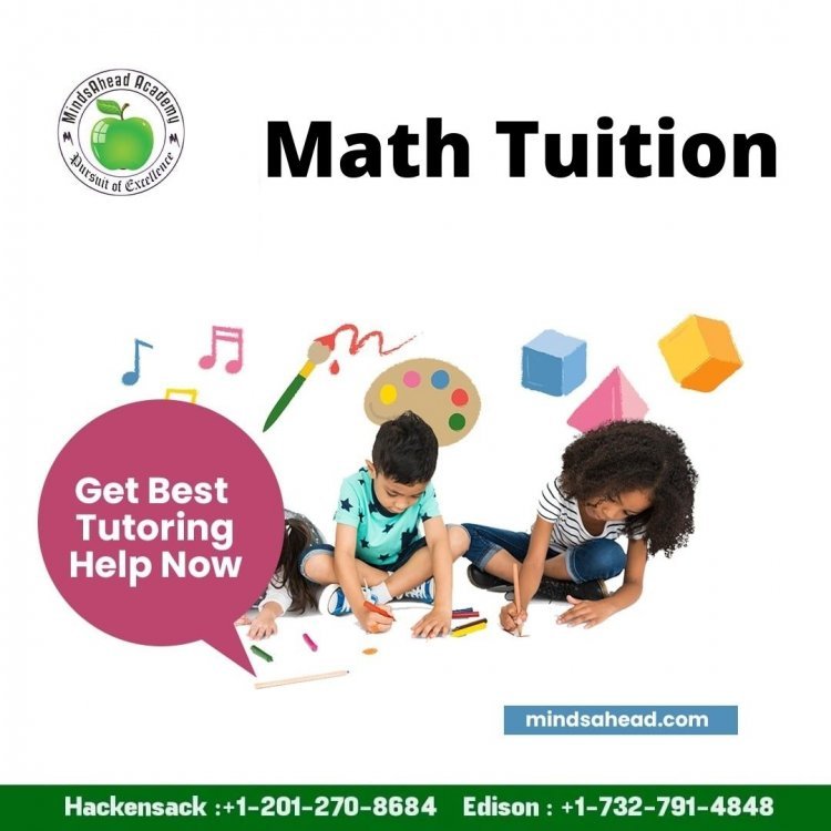 Math Tuition