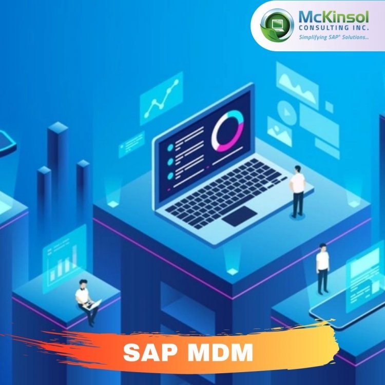SAP MDM