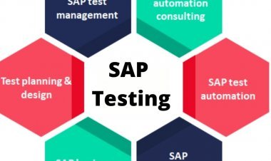 SAP Testing