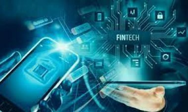 Top Fintech Startups in 2021 | Paypii.com
