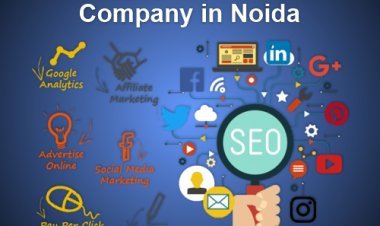 Choose us for brand promotion company in noida