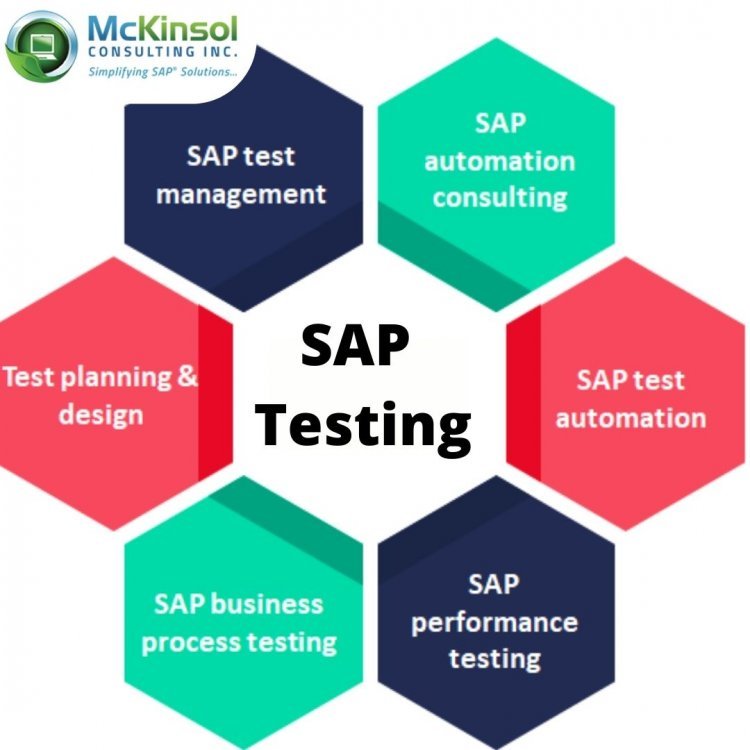 SAP Testing