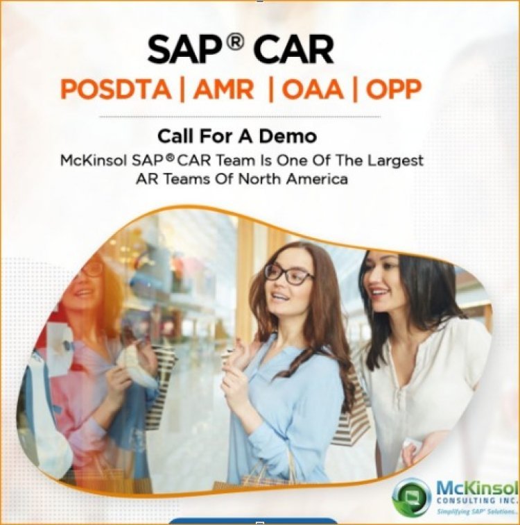 SAP CAR