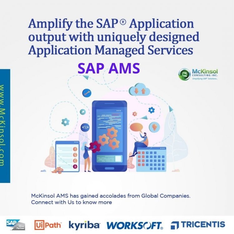 SAP AMS