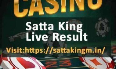 How to Guess Satta King Numbers in 2022