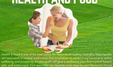 Detox Program at Naturopath Liverpool