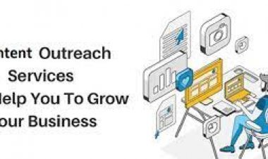 Best Content Outreach Paid Services