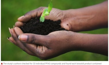 Waste And Resource Management