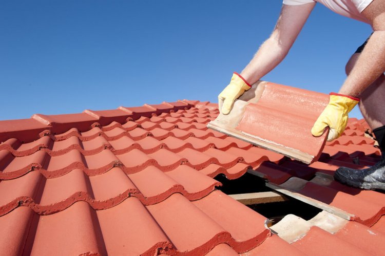 Roofing Contractors In NYC