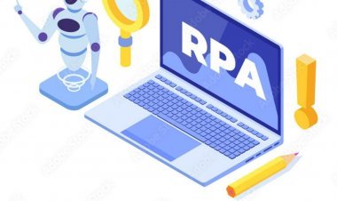 UI Path RPA for SAP Automation