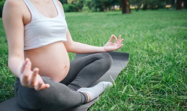 How to Ease Anxiety During Pregnancy