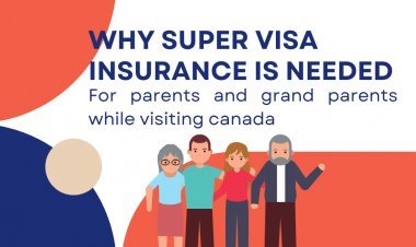 What is super visa insurance? What you get if you take it?