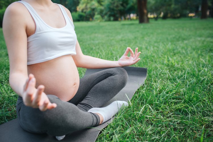 How to Ease Anxiety During Pregnancy