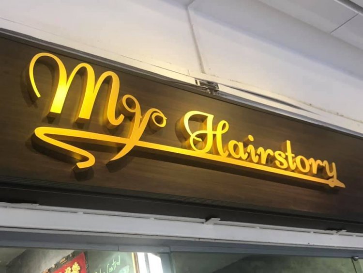 Here's How You Can Use Neon Signs In Weddings