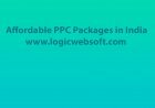 Affordable Google Ads Pay Per Click (PPC) Packages in India
