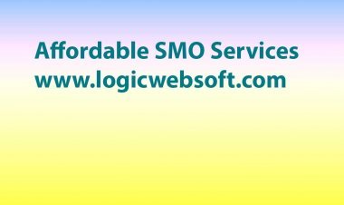 Affordable SMO Services from the Best SMO Company