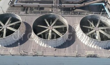 Top List Of Industrial Fans Dealers In UAE